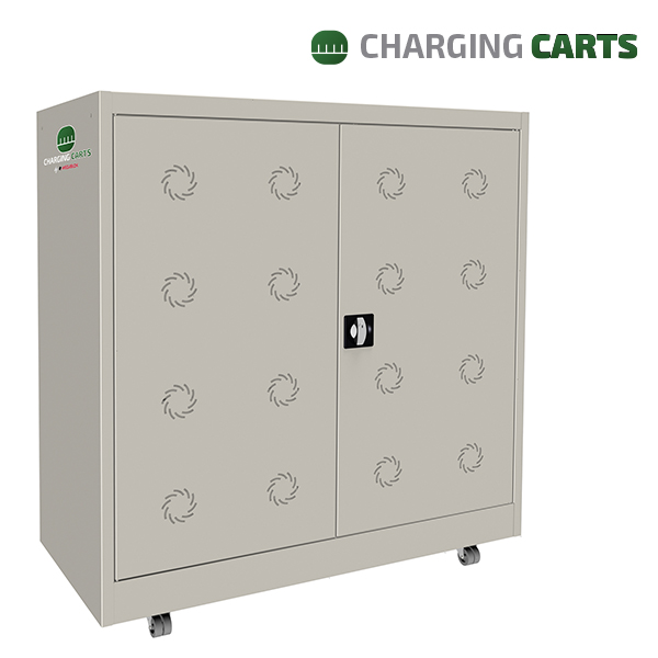 CHARGING CART 40P