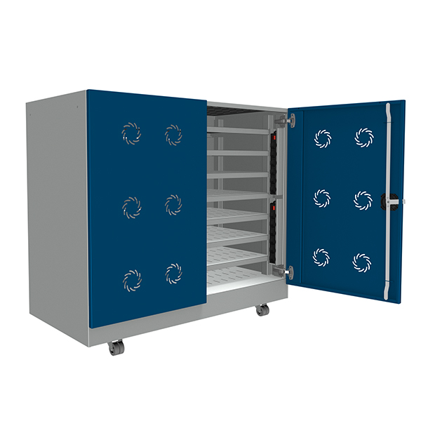 CHARGING CART ECO 24P