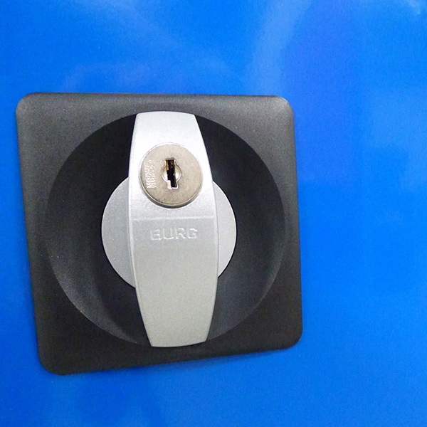 Armario para Carro GRANDE