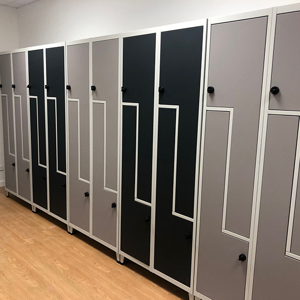 Taquilla Soldada SL2-30/2