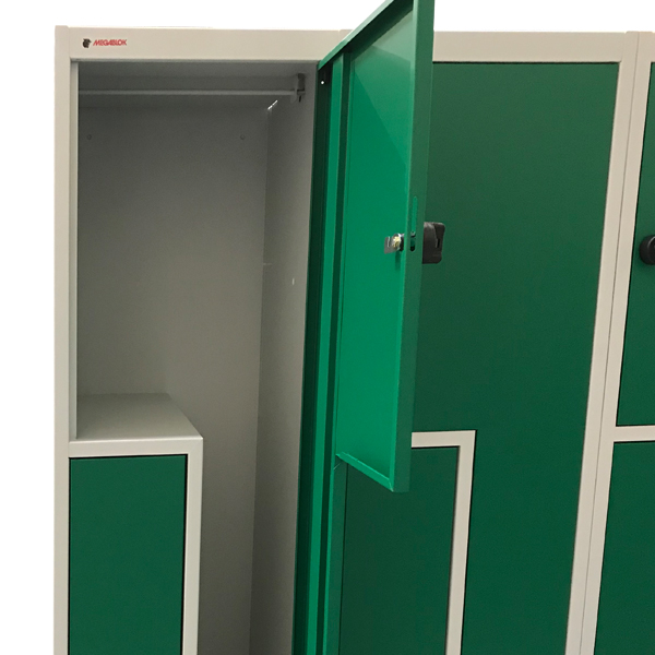 SL2-40/2-1800 Cerradura