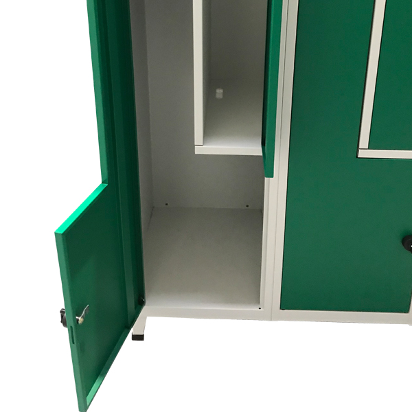 Taquilla Soldada SL2-40/3