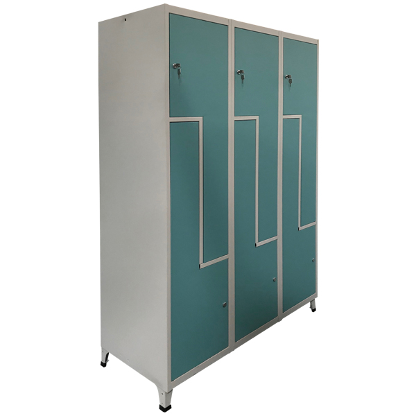 Taquilla Soldada SL2-40/3