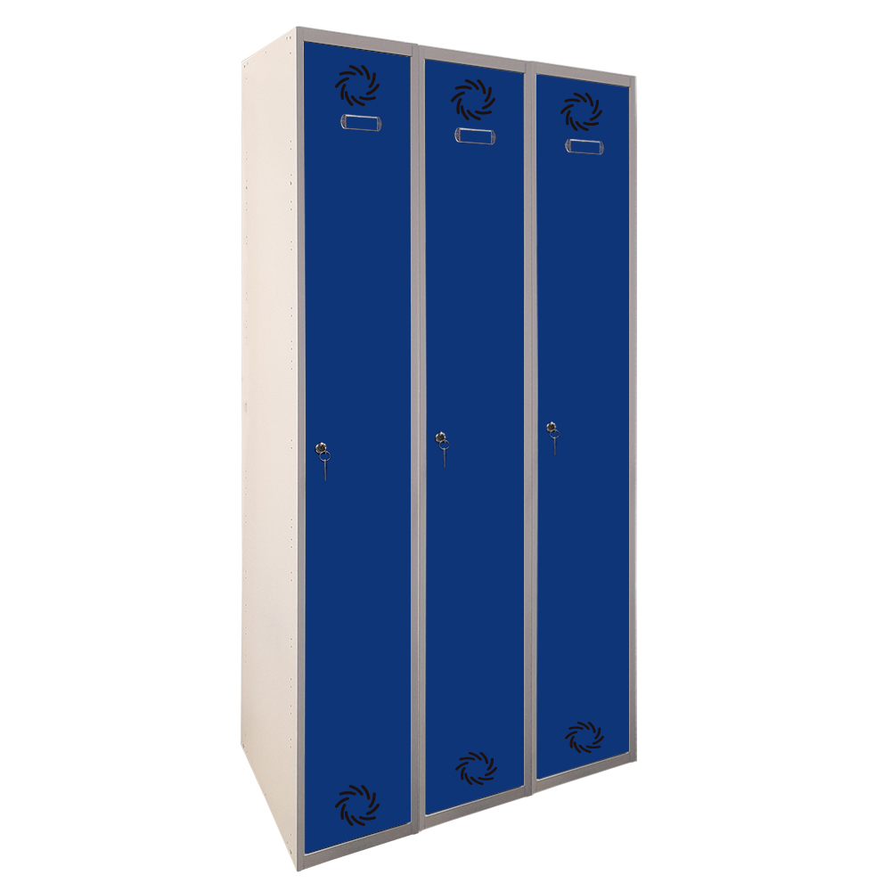Vestiaire ECOV-25/3 PRO