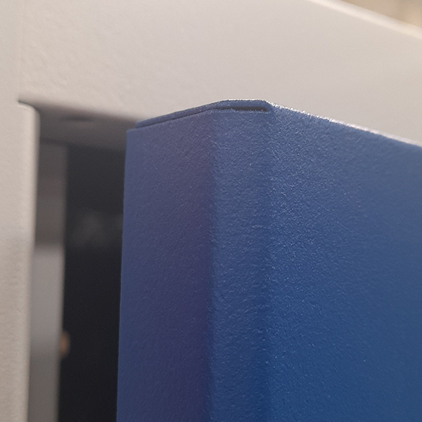 Taquilla vestuario ECOV-30/1 PRO