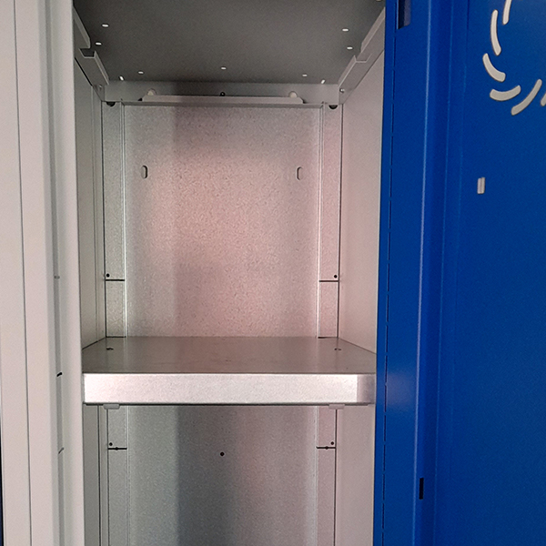 Taquilla vestuario ECOV-30/1 PRO