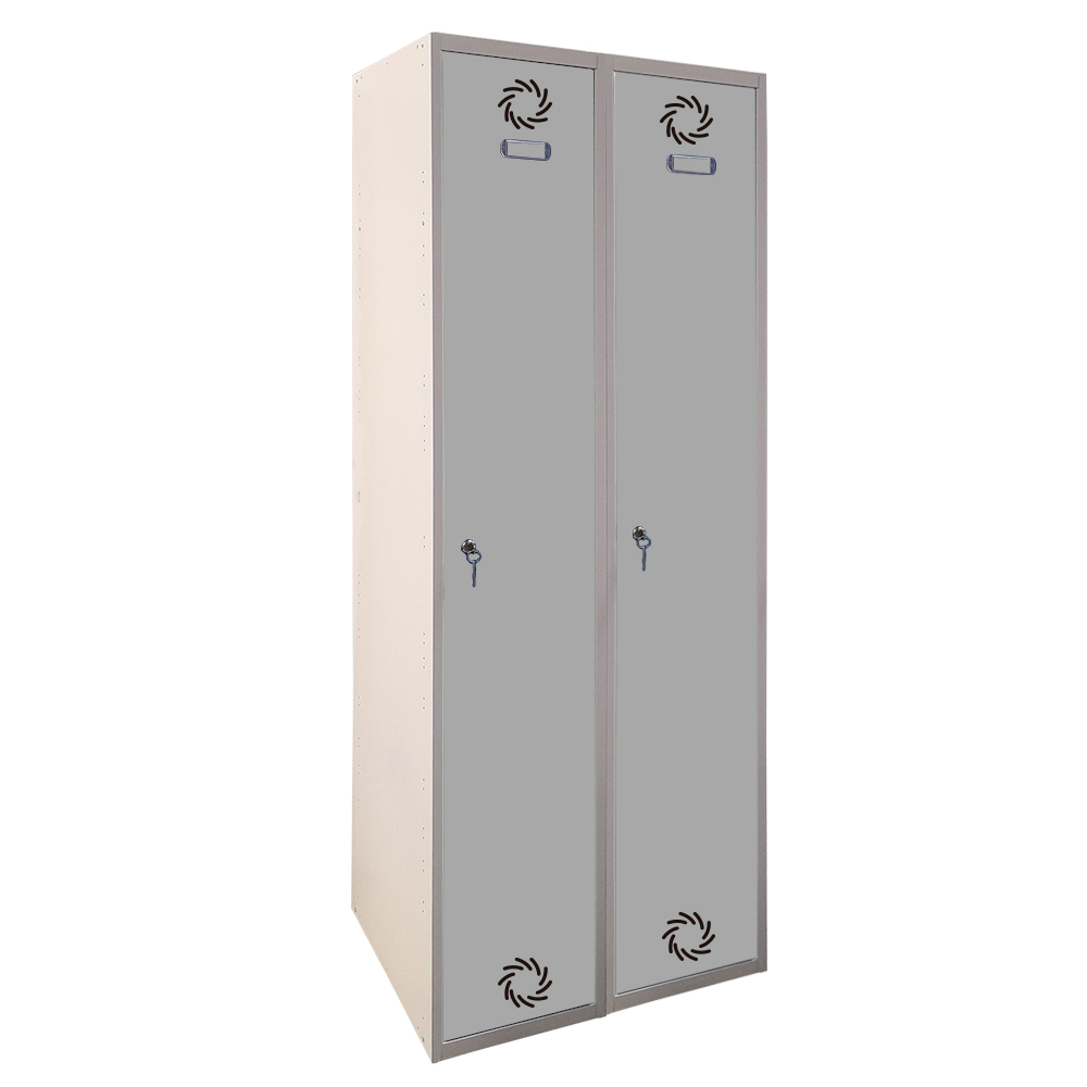 Taquilla vestuario ECOV-30/2 PRO