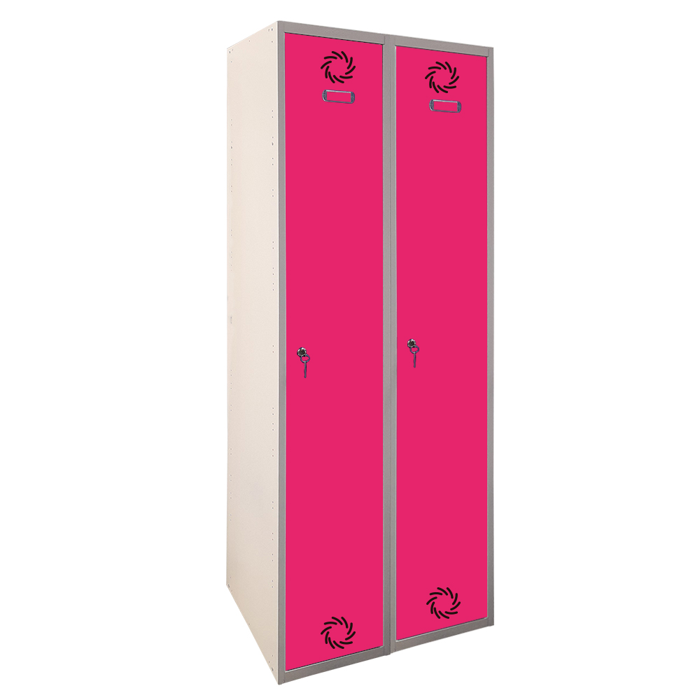 Taquilla vestuario ECOV-30/2 PRO