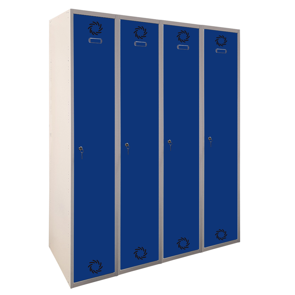 Vestiaire ECOV-30/4 PRO
