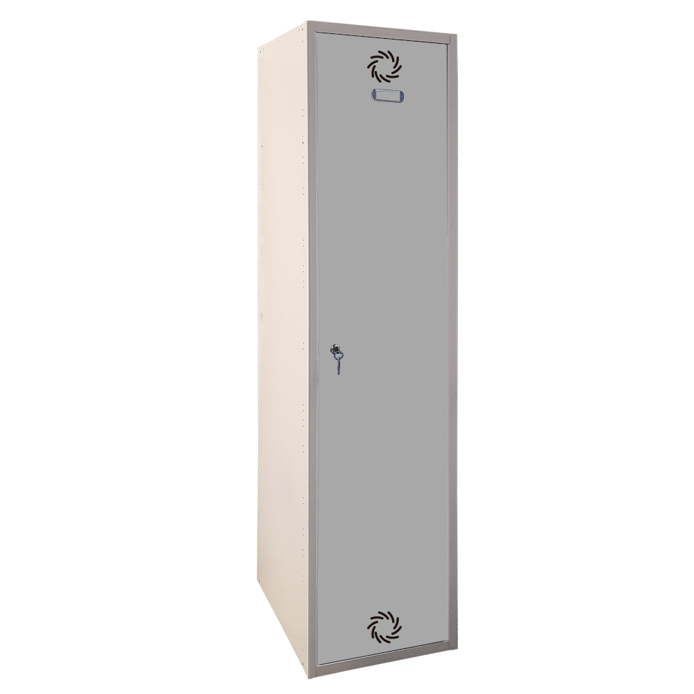 Taquilla vestuario ECOV-40/1 Sin Div PRO