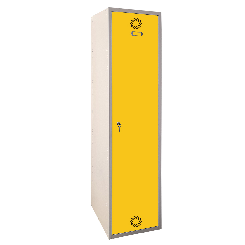 Taquilla vestuario ECOV-40/1 Sin Div PRO