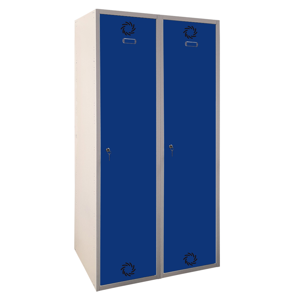Vestiaire ECOV-40/2 Sin Div PRO