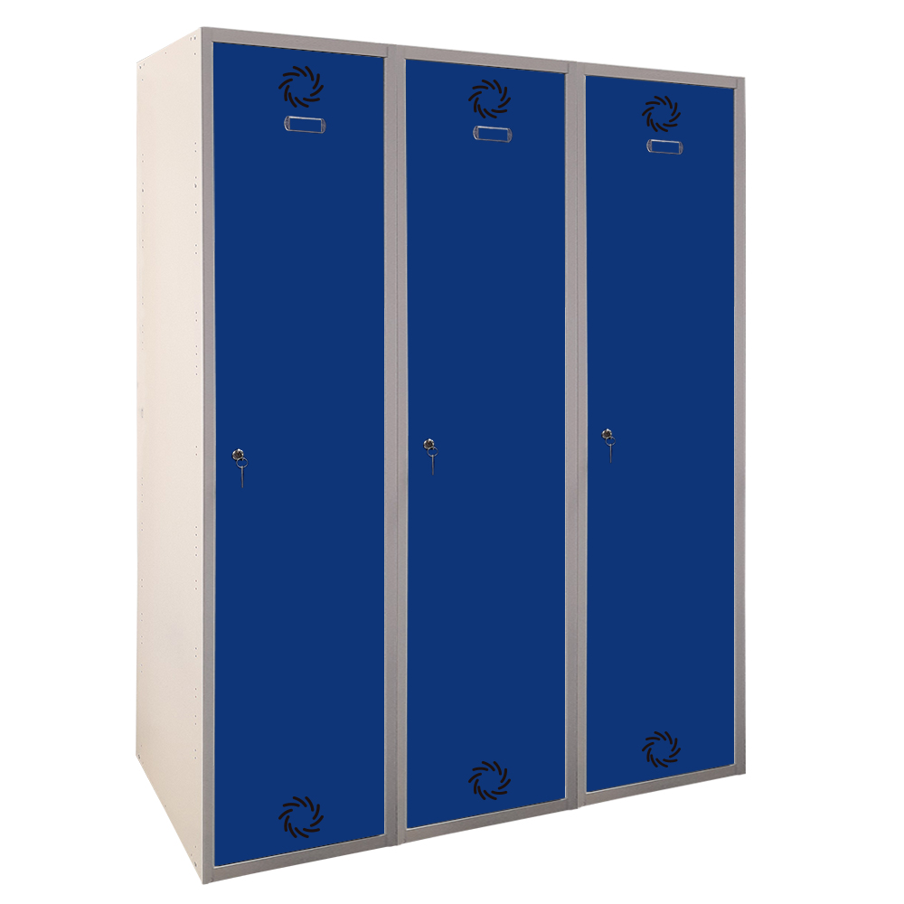 Vestiaire ECOV-40/3 T Con Div PRO