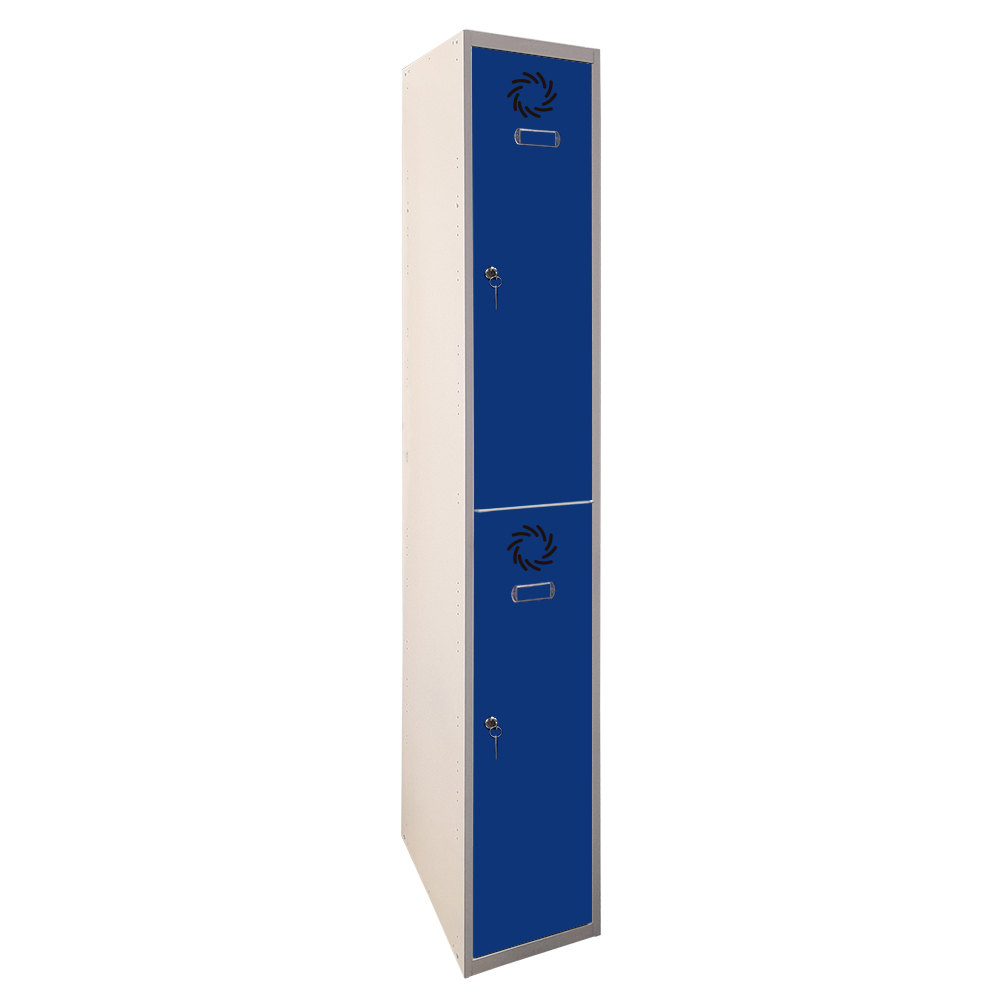 Taquilla vestuario ECOT-25/1 PRO