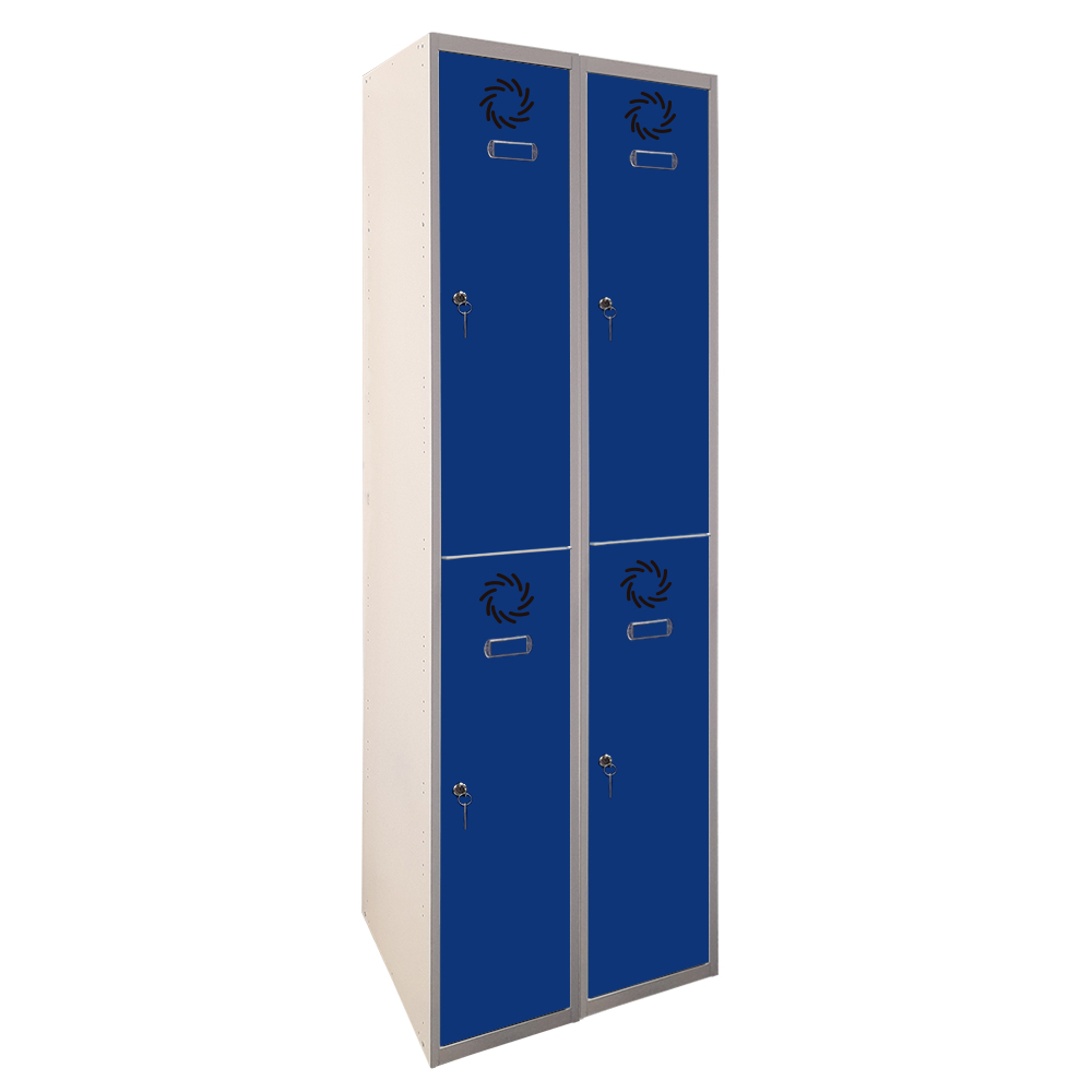 Vestiaire ECOT-25/2 PRO