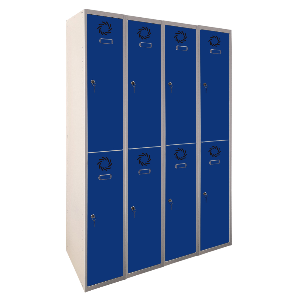 Vestiaire ECOT-25/4 PRO