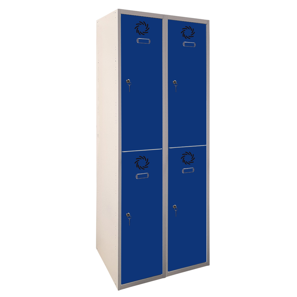 Vestiaire ECOT-30/2 PRO