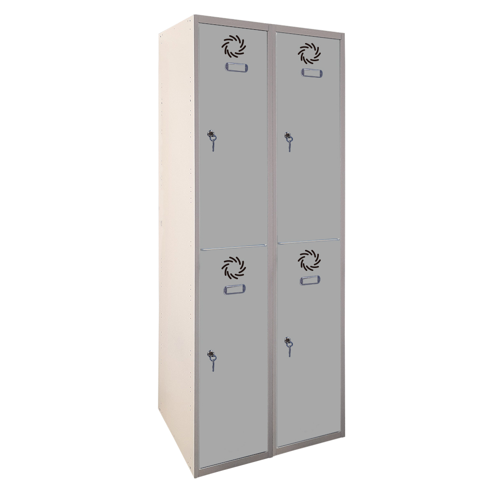 Taquilla vestuario ECOT-30/2 PRO