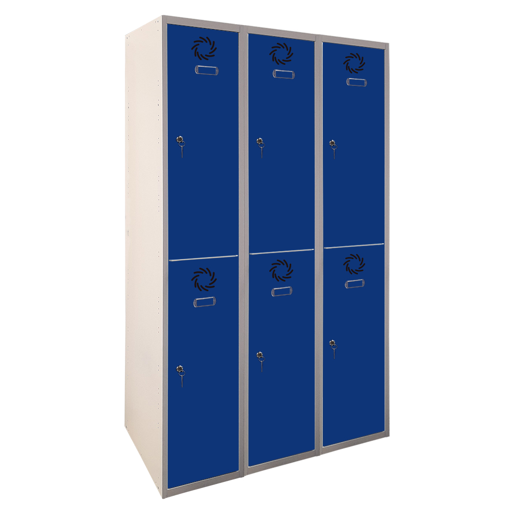 Vestiaire ECOT-30/3 PRO