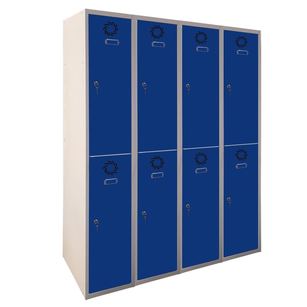 Vestiaire ECOT-30/4 PRO
