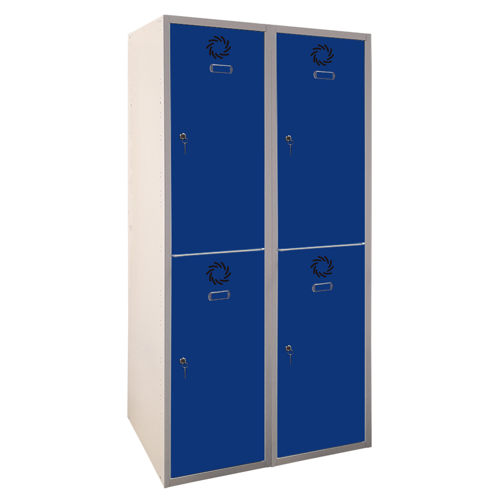 Vestiaire ECOT-40/2 PRO