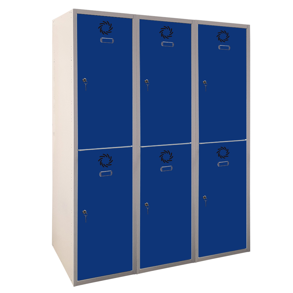Vestiaire ECOT-40/3 PRO