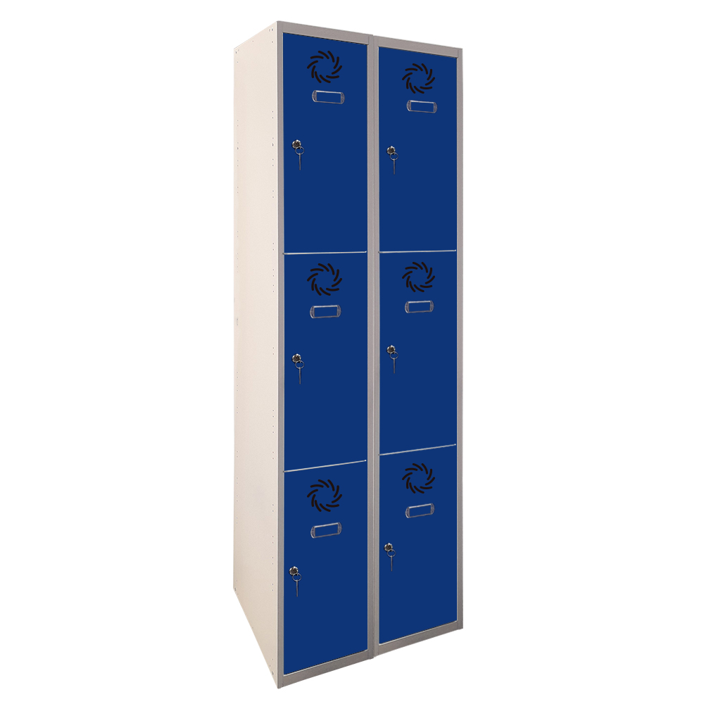 Vestiaire ECOM-25/2 PRO
