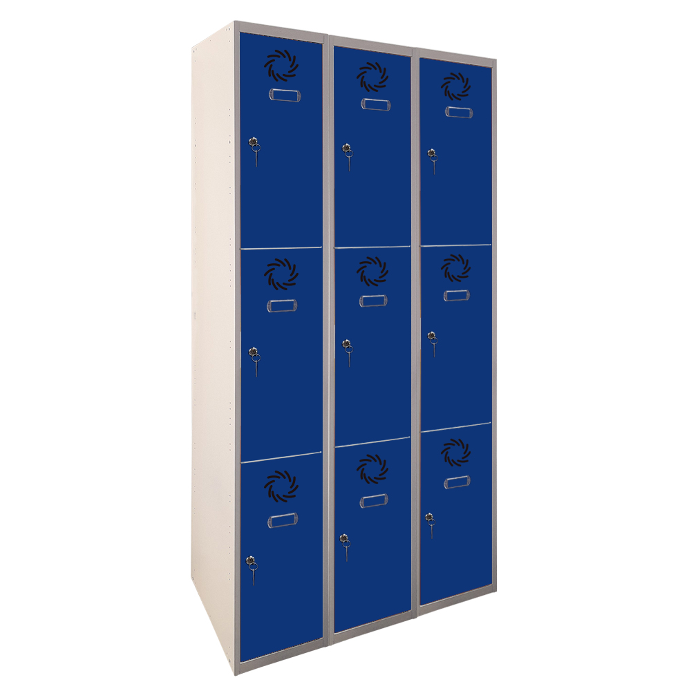 Vestiaire ECOM-25/3 PRO