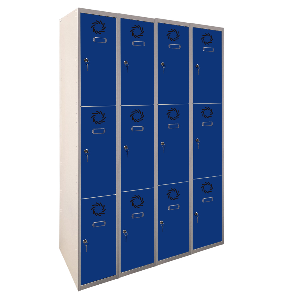 Vestiaire ECOM-25/4 PRO