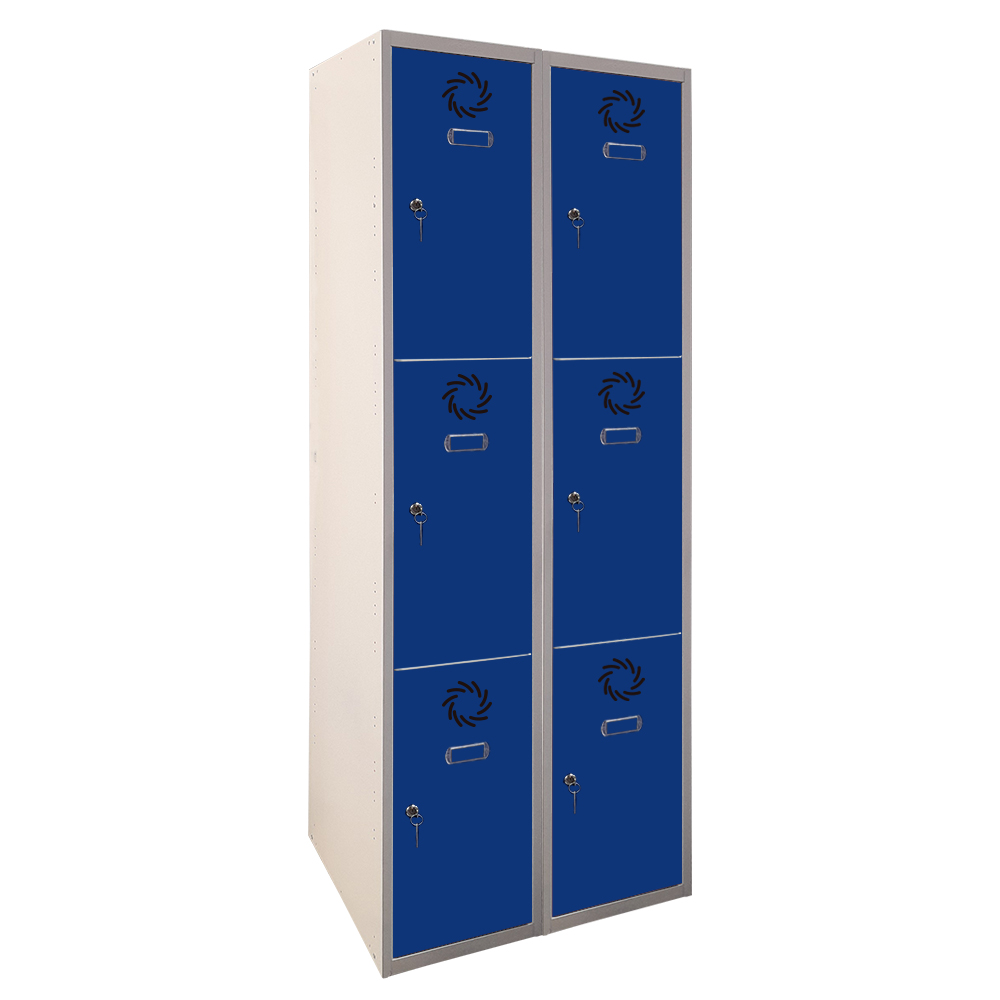 Vestiaire ECOM-30/2 PRO