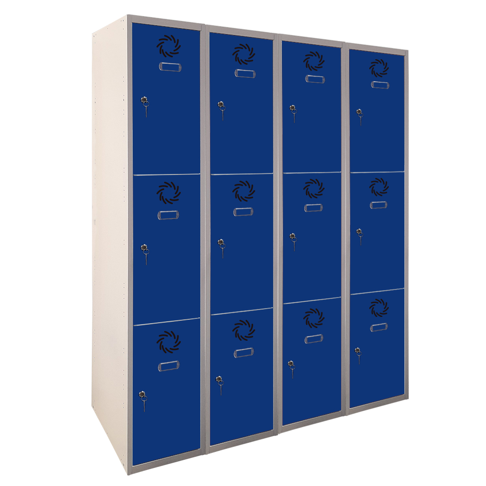 Vestiaire ECOM-30/4 PRO