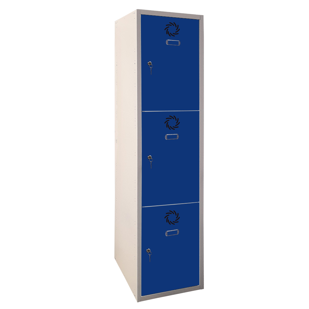 Vestiaire ECOM-40/1 PRO