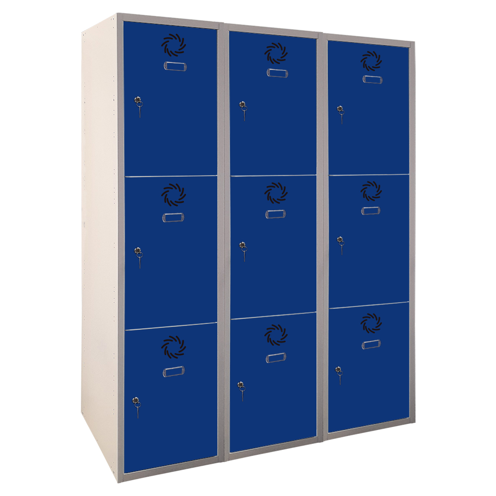 Vestiaire ECOM-40/3 PRO
