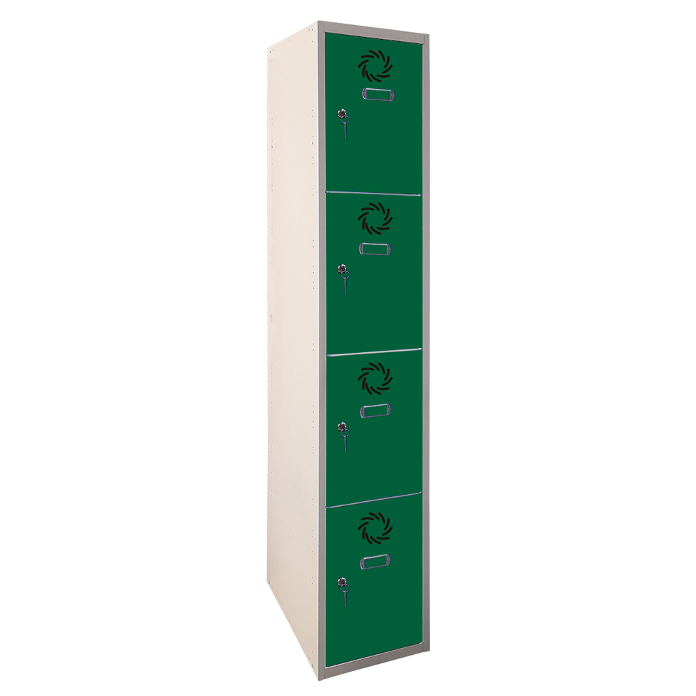 Taquilla vestuario ECOC-30/1 PRO