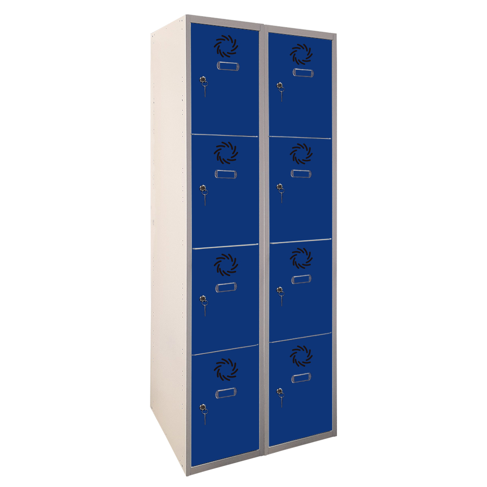 Vestiaire ECOC-30/2 PRO