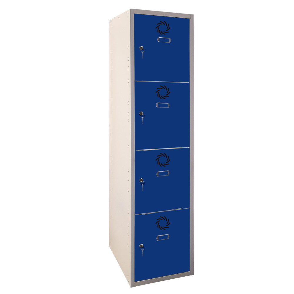 Vestiaire ECOC-40/1 PRO