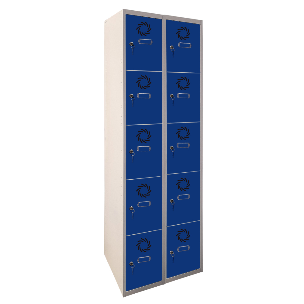 Vestiaire ECOP-25/2 PRO