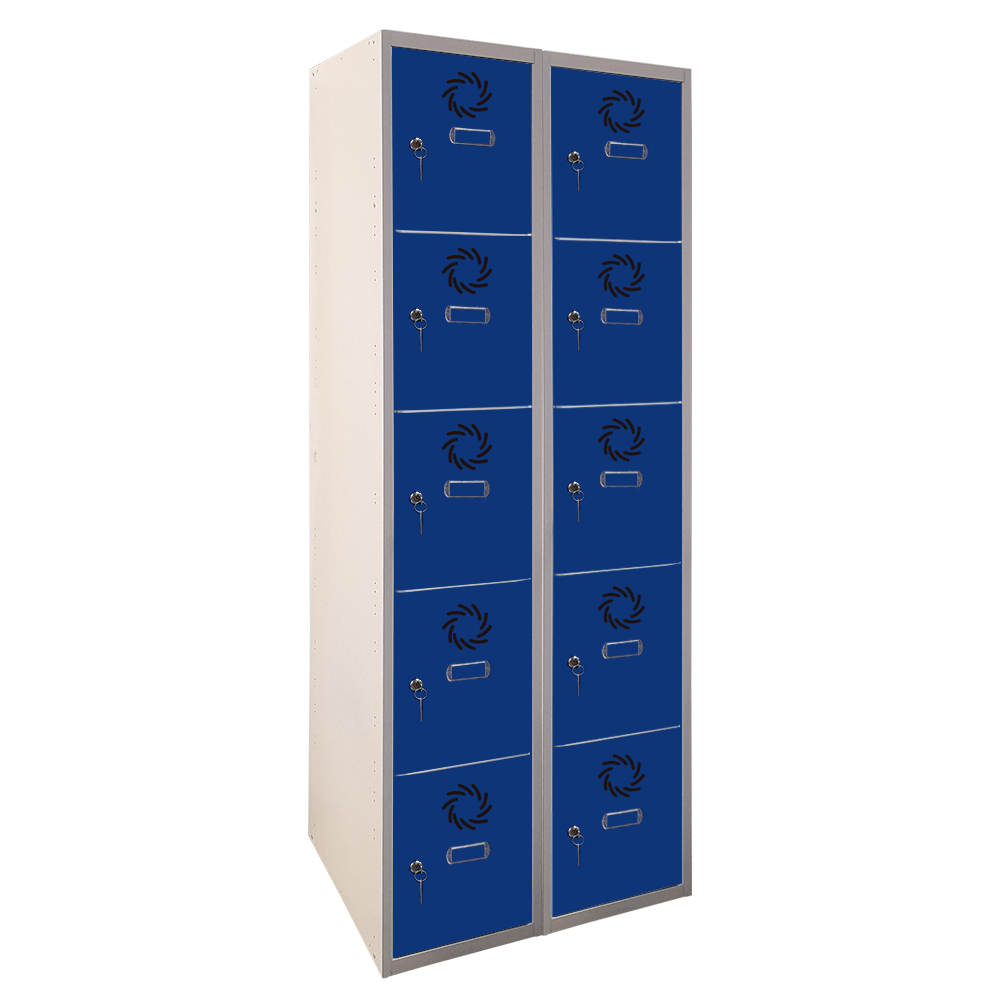 Vestiaire ECOP-30/2 PRO