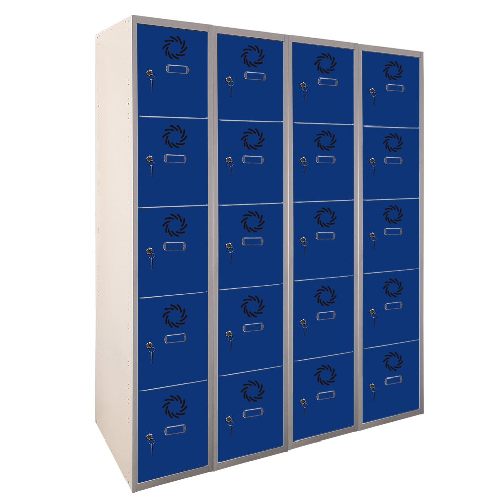 Vestiaire ECOP-30/4 PRO
