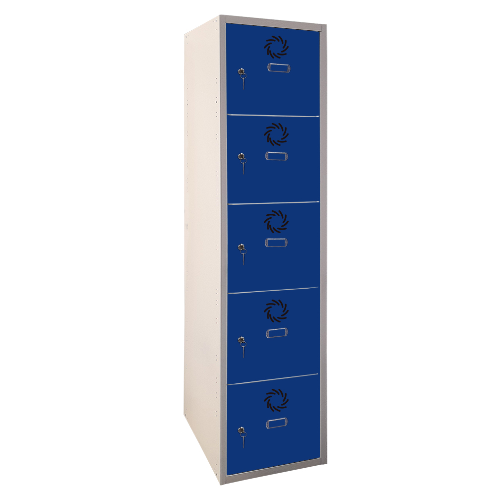 Vestiaire ECOP-40/1 PRO