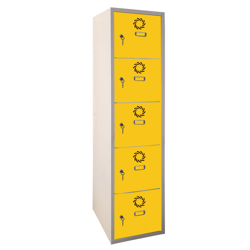 Taquilla vestuario ECOP-40/1 PRO