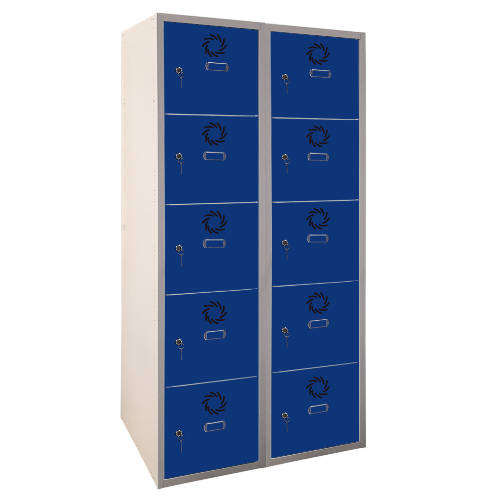 Vestiaire ECOP-40/2 PRO
