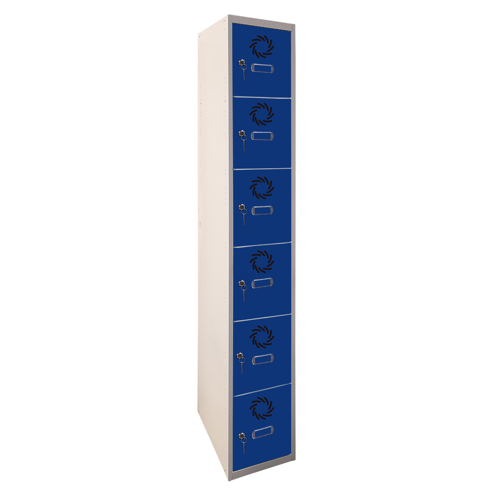 Vestiaire ECOB-25/1 PRO