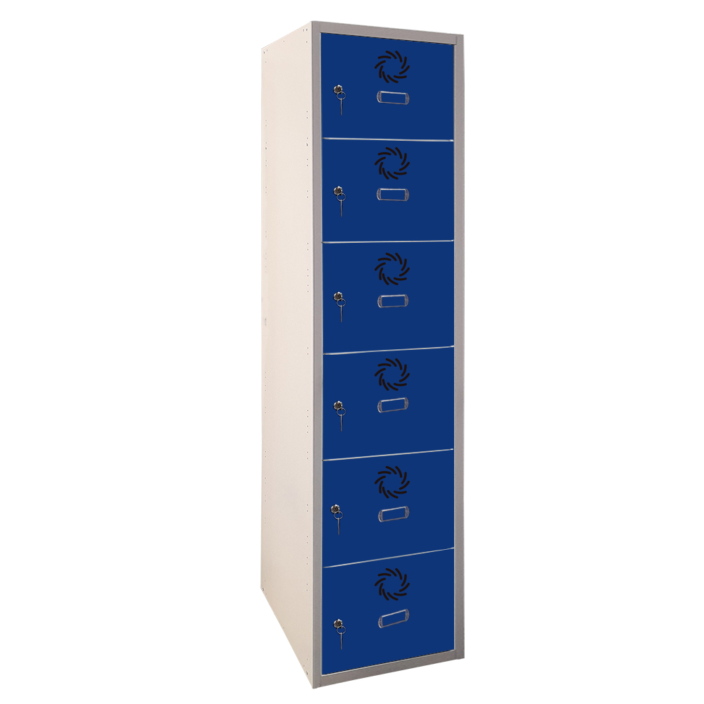 Vestiaire ECOB-40/1 PRO