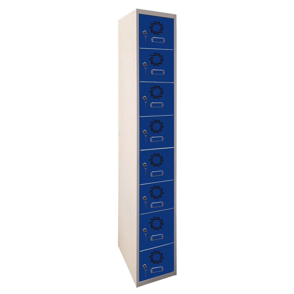 Vestiaire ECOZ-25/1 PRO