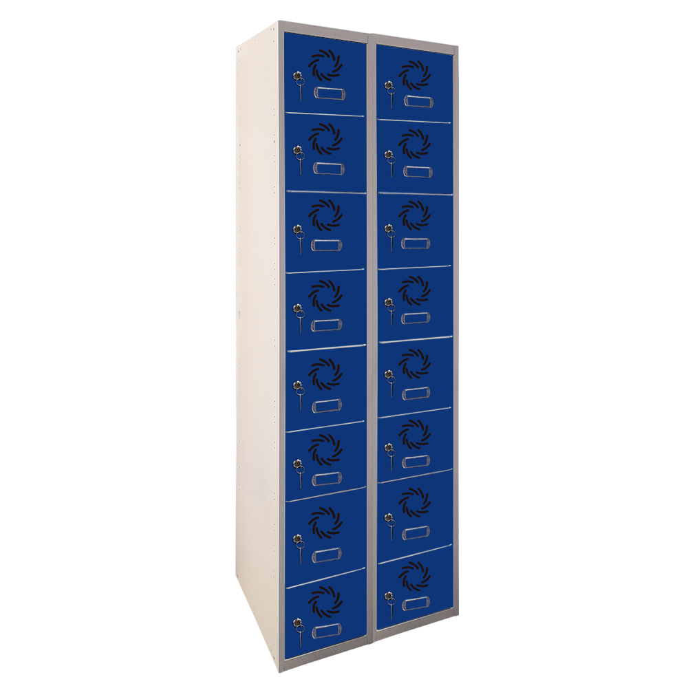 Vestiaire ECOZ-25/2 PRO