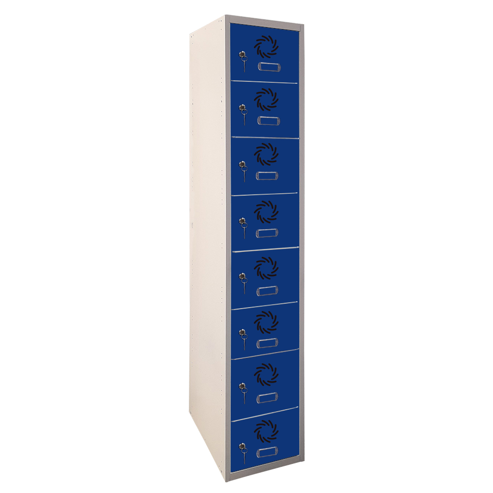 Vestiaire ECOZ-30/1 PRO