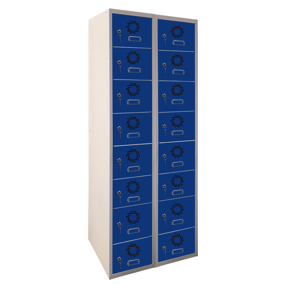 Vestiaire ECOZ-30/2 PRO