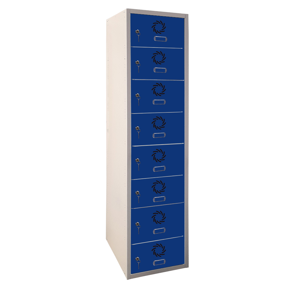 Vestiaire ECOZ-40/1 PRO