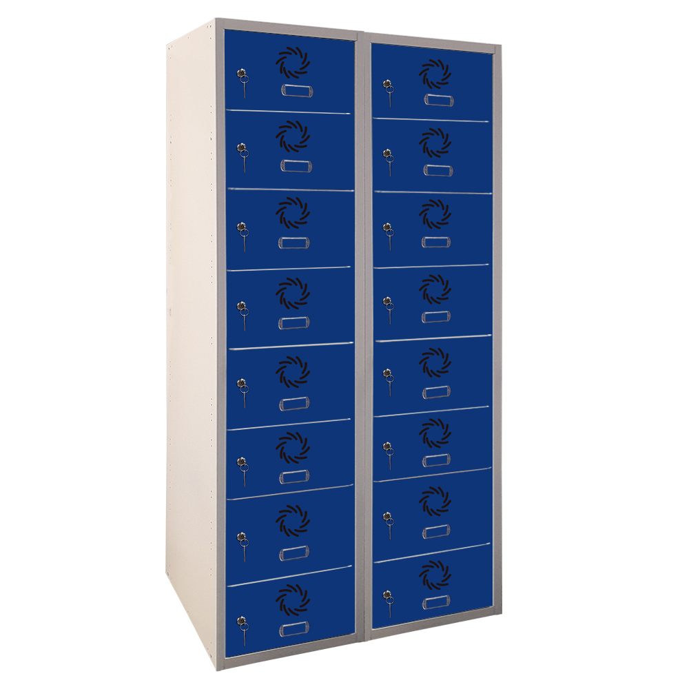 Vestiaire ECOZ-40/2 PRO